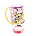 Perles scintillantes  multicolore Wonderkids    829802